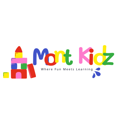 MontKidz Store